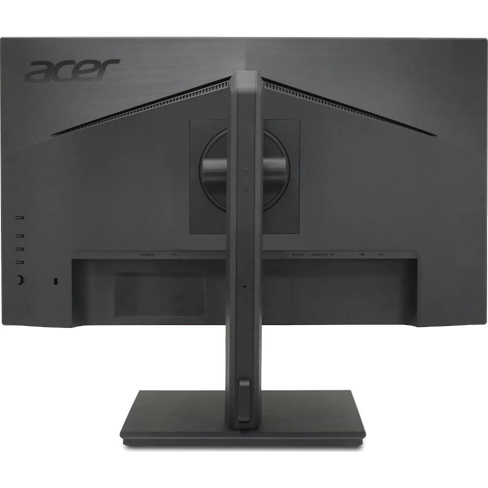 Acer 28" IPS B287KLBMIIPRXV - obrazek 3