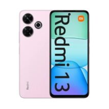 Telefon Xiaomi Redmi 13 8/256GB r&oacute;żowy