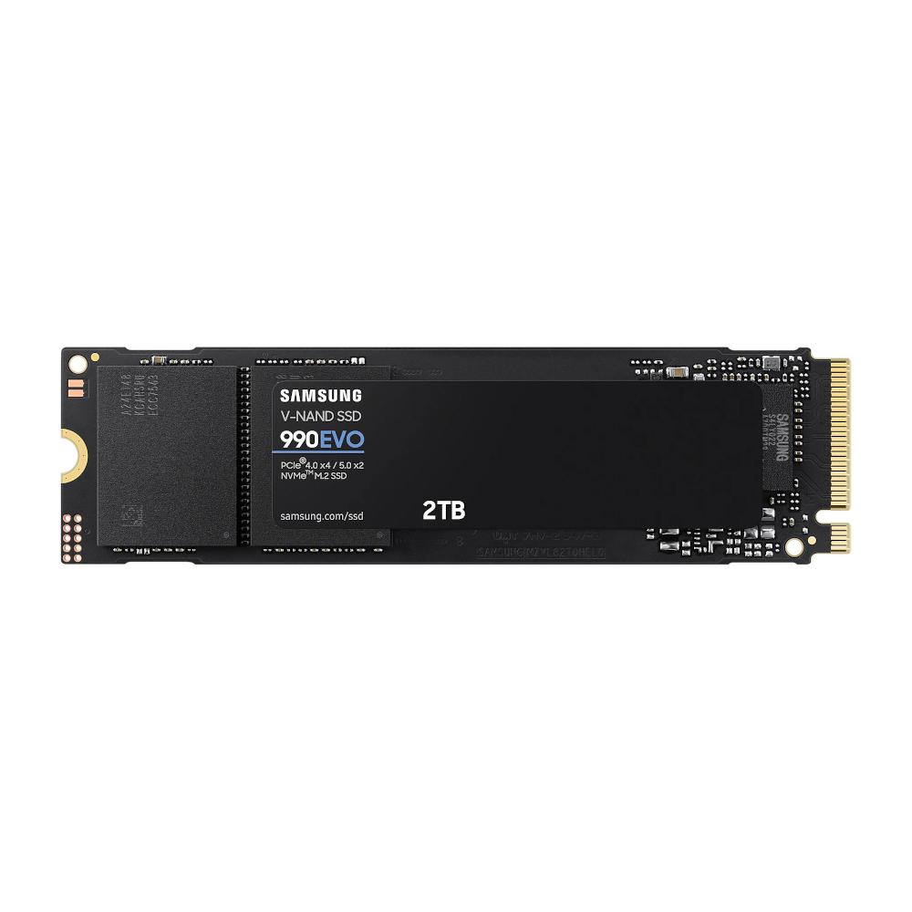 Dysk SSD Samsung 990 EVO 2TB M.2