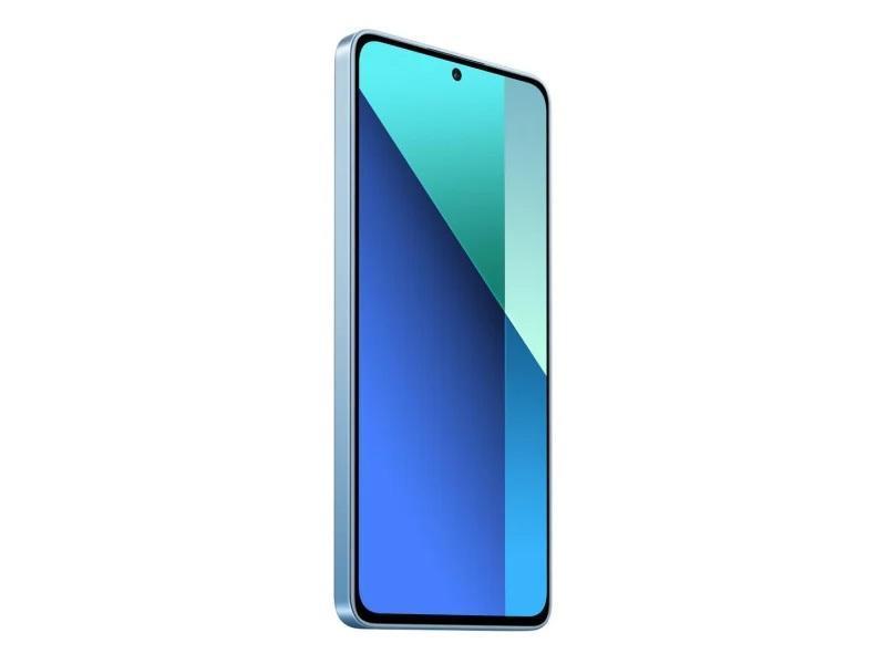 Telefon Xiaomi Redmi Note 13 8/512GB Ice Blue - obrazek 2