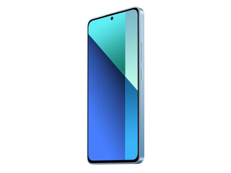 Telefon Xiaomi Redmi Note 13 8/512GB Ice Blue - obrazek 4