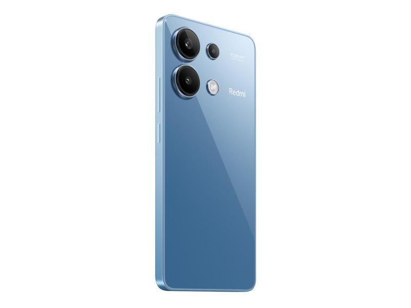 Telefon Xiaomi Redmi Note 13 8/512GB Ice Blue - obrazek 5