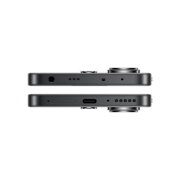 Telefon Xiaomi Redmi Note 13 8/512GB Midnight Black - obrazek 5