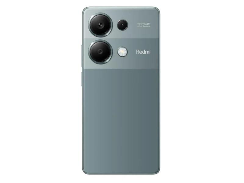 Telefon Xiaomi Redmi Note 13 Pro 8/256GB Forest Green - obrazek 5