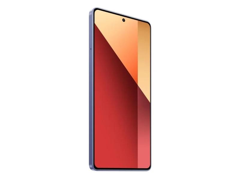 Telefon Xiaomi Redmi Note 13 Pro 8/256GB Lavender Purple - obrazek 3