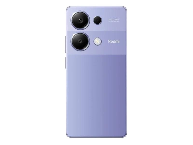 Telefon Xiaomi Redmi Note 13 Pro 8/256GB Lavender Purple - obrazek 5