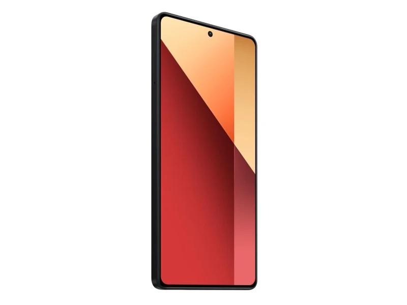 Telefon Xiaomi Redmi Note 13 Pro 8/256GB Midnight Black - obrazek 3