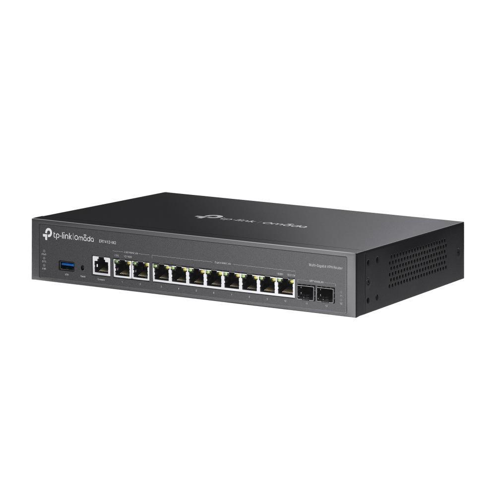 Router TP-Link ER7412-M2 - obrazek 3