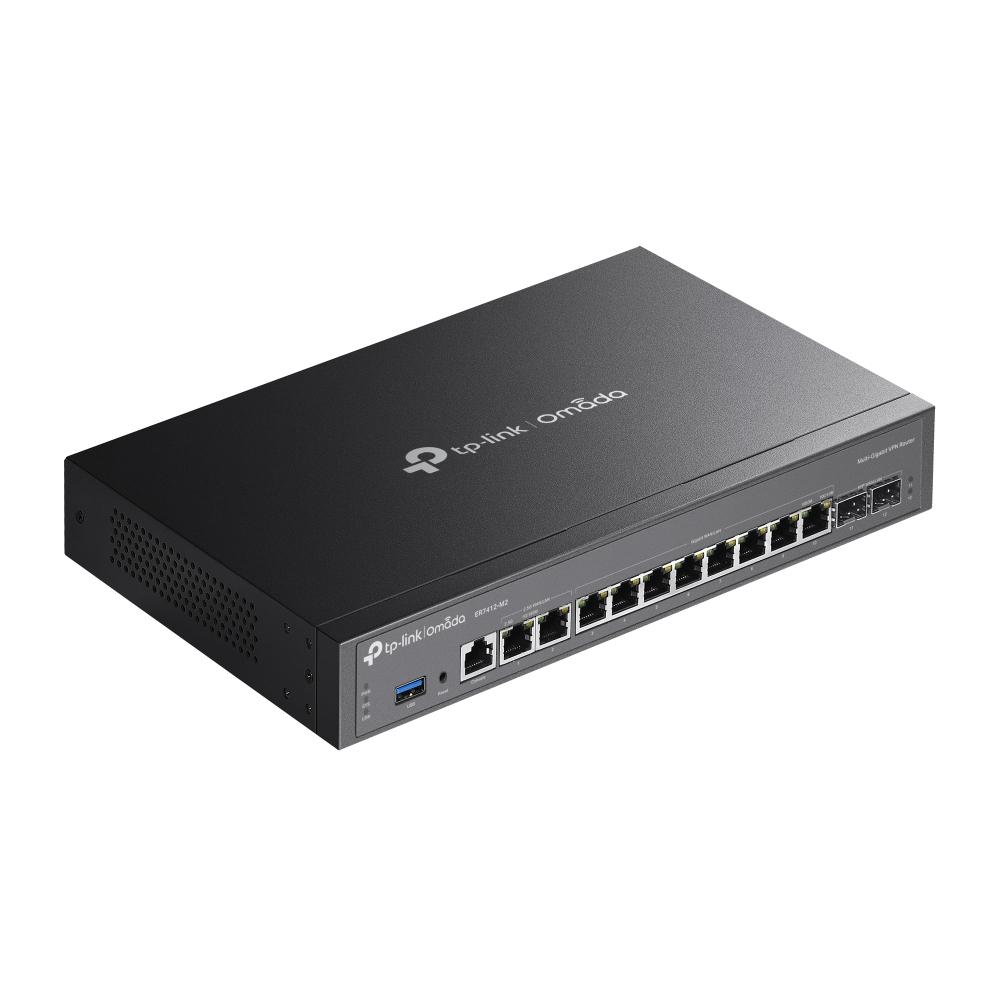 Router TP-Link ER7412-M2 - obrazek 4