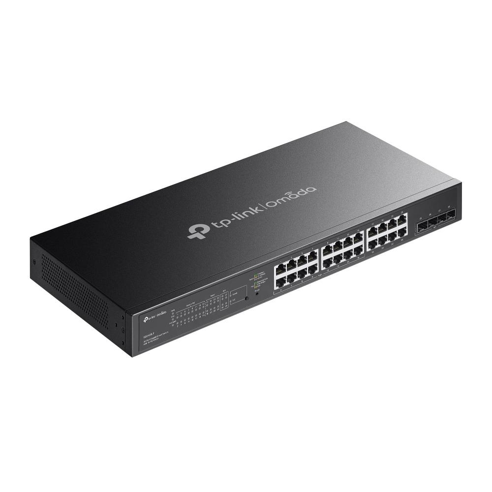 Switch TP-Link SG2428LP - obrazek 4