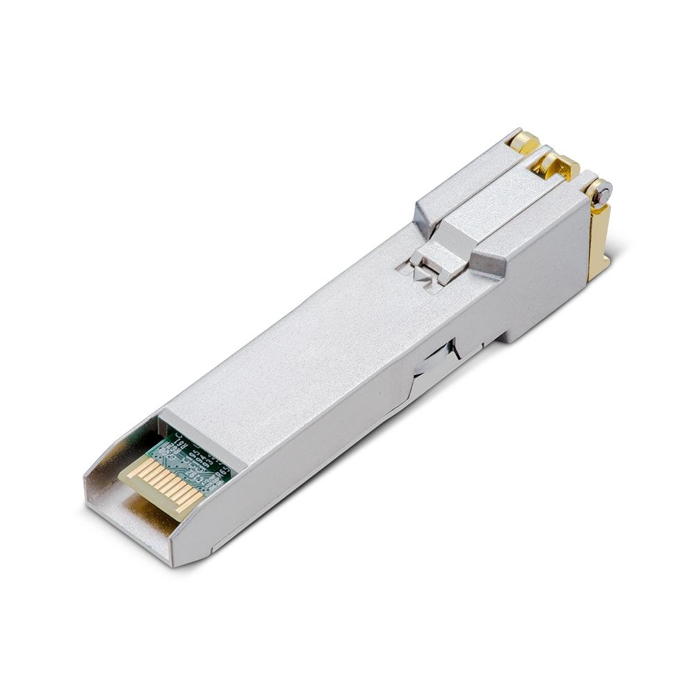 Moduł światłowodowy SFP+ TP-Link SM5310-T - obrazek 2