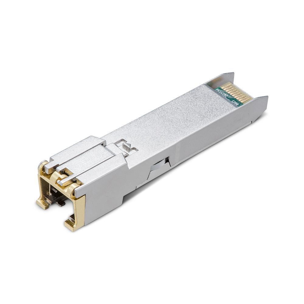 Moduł światłowodowy SFP+ TP-Link SM5310-T - obrazek 4