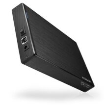 Obudowa zewnętrzna Axagon do dysk&oacute;w HDD 3,5&quot; SATA 2 (3Gbit/s) /USB3.2 Gen1