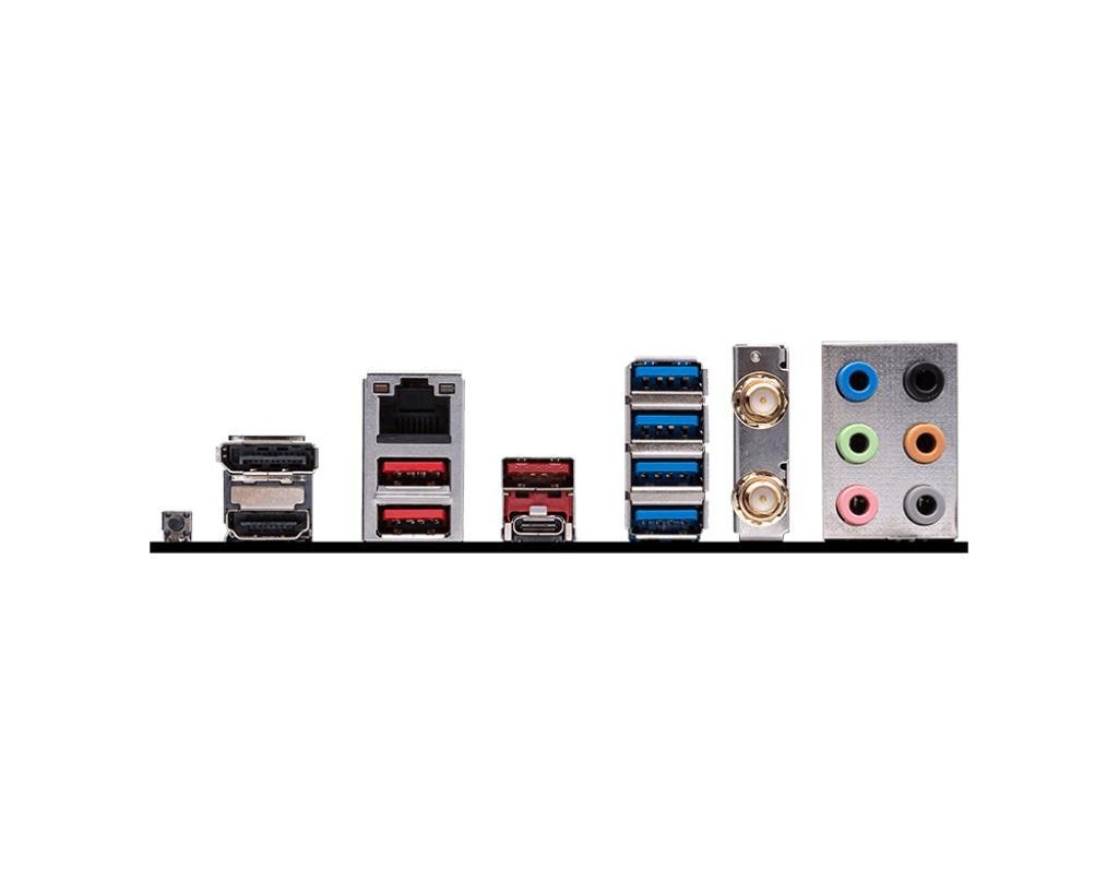 MSI B650 GAMING PLUS WIFI - obrazek 5