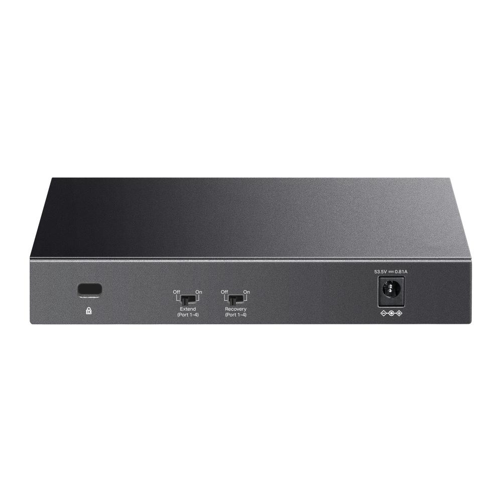 Switch TP-Link LS106LP - obrazek 2
