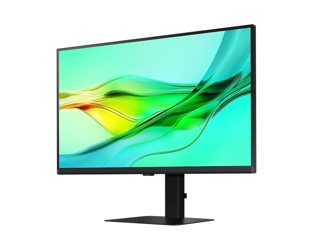 Samsung 27" IPS LS27D600UAUXEN - obrazek 3