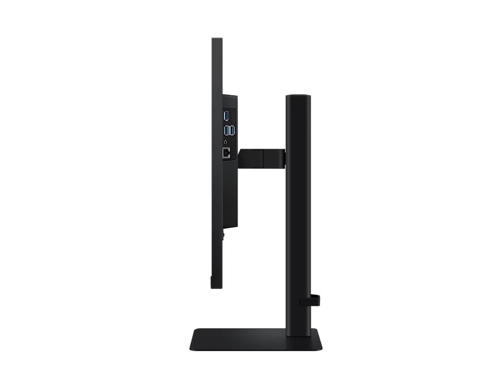 Samsung 27" IPS LS27D600UAUXEN - obrazek 4