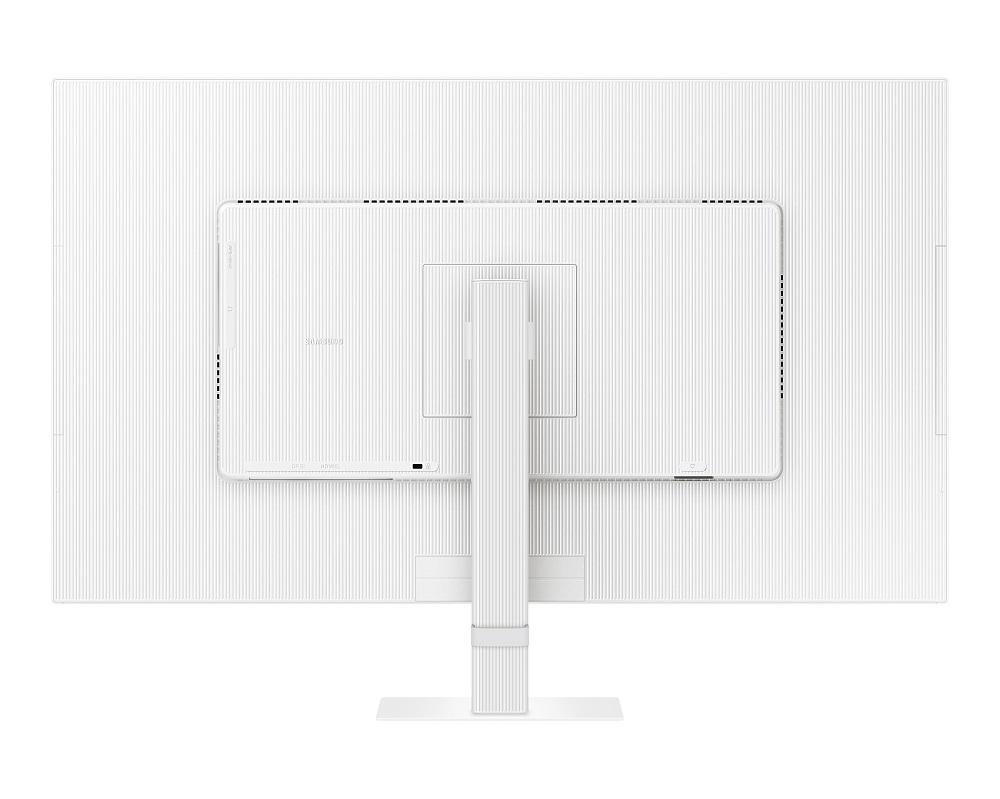 Samsung 32" VA LS32D701EAUXEN - obrazek 2