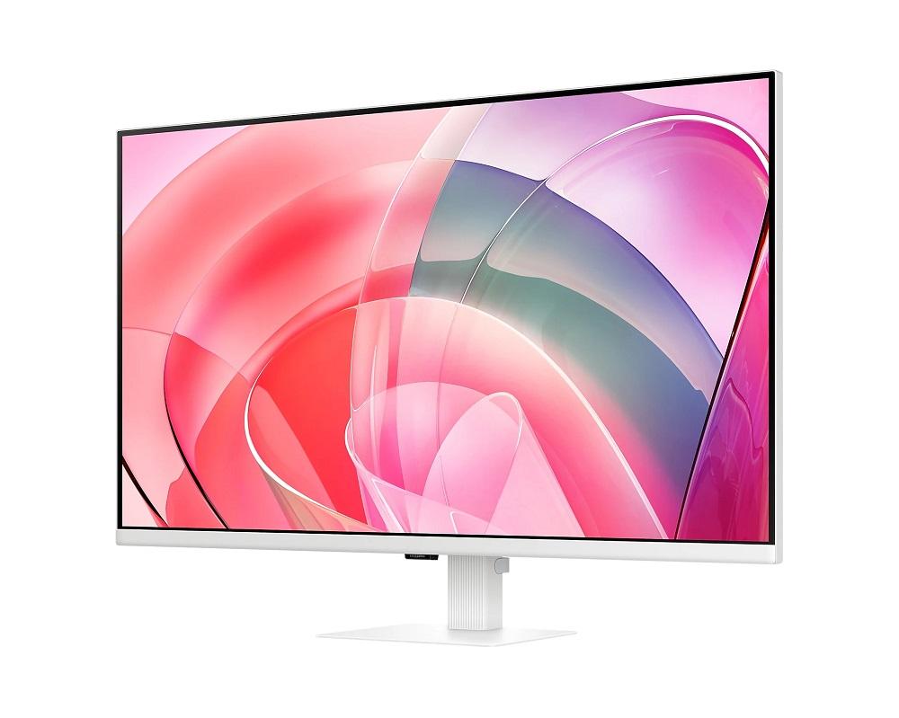 Samsung 32" VA LS32D701EAUXEN - obrazek 3