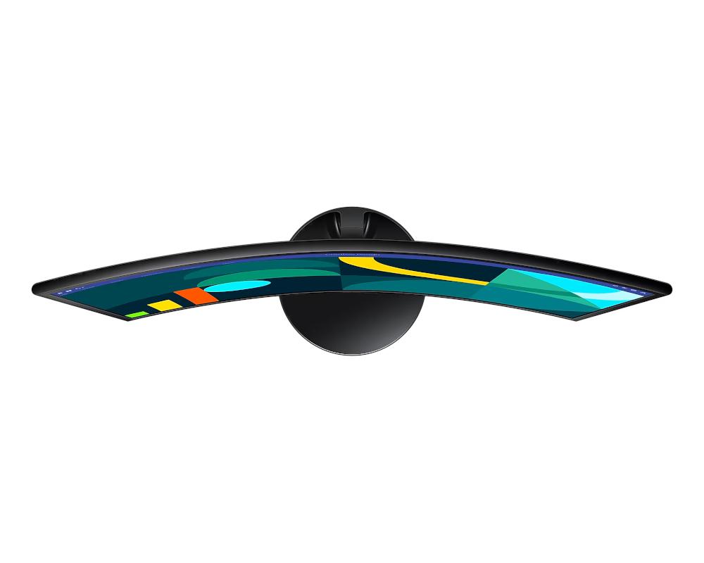 Samsung 27" VA LS27D360GAUXEN - obrazek 4