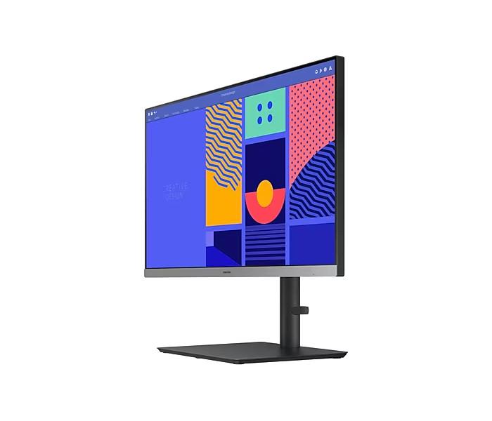 Samsung 24 IPS LS24C432GAUXEN - obrazek 5