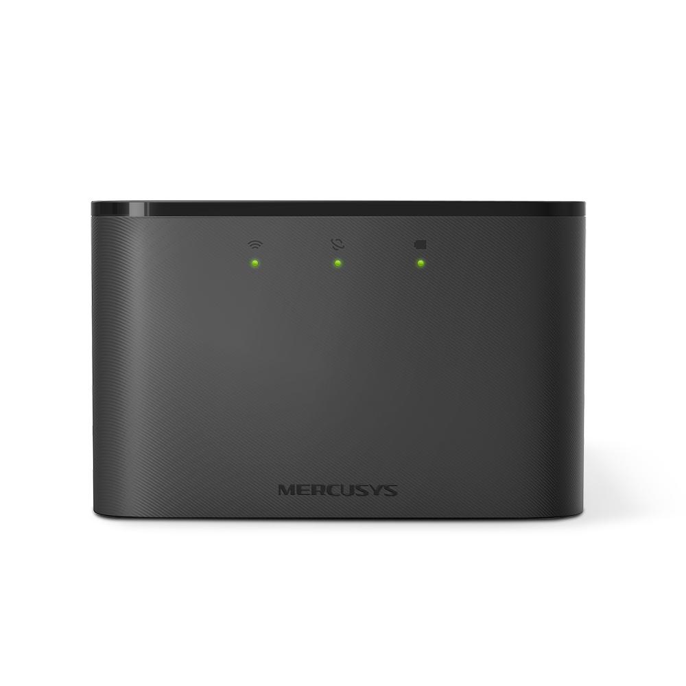 Hotspot 4G LTE Mercusys MT110 - obrazek 2