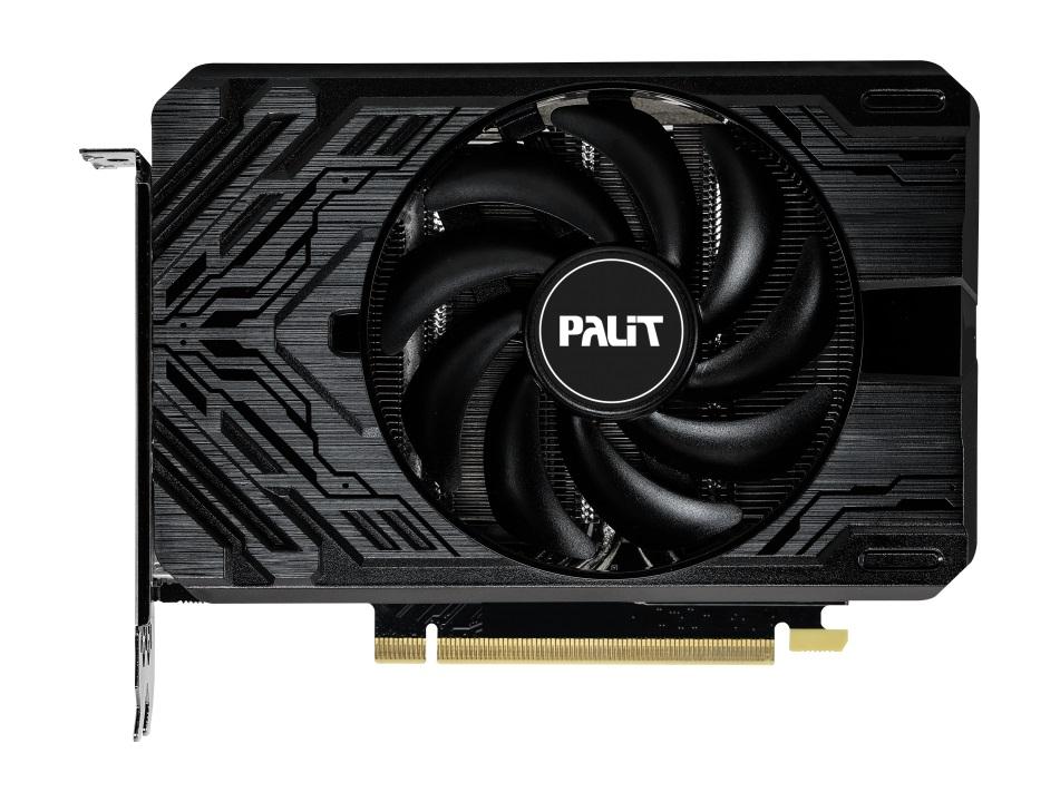Palit GeForce RTX 4060 Ti StormX 8GB - obrazek 4