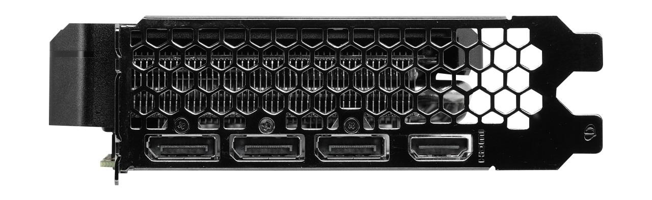 Palit GeForce RTX 4060 Ti StormX 8GB - obrazek 5