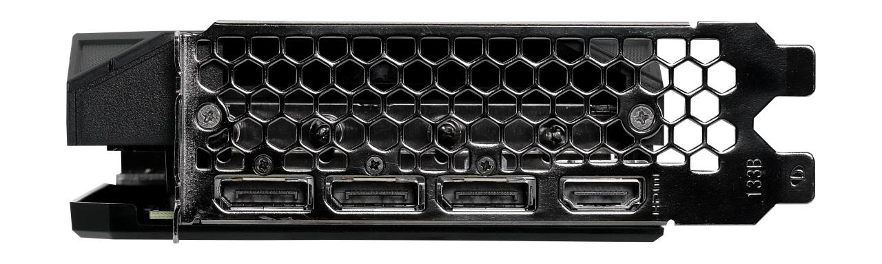 Palit GeForce RTX 4070 DUAL 12GB - obrazek 5