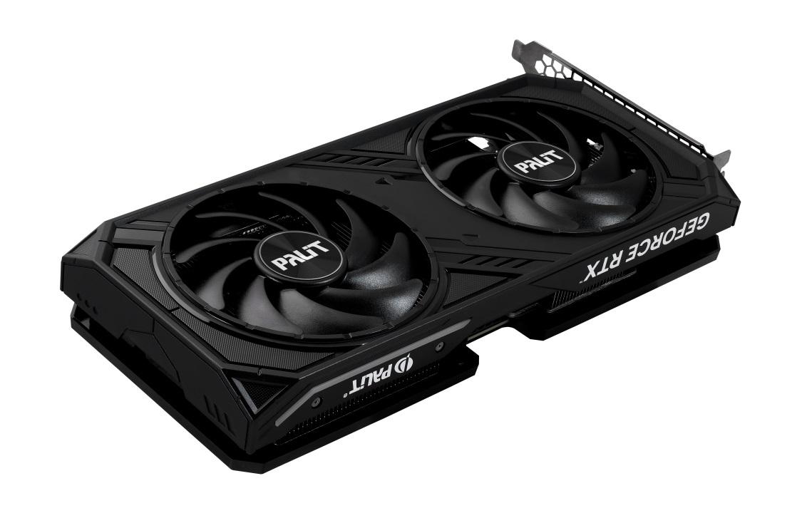 Palit GeForce RTX 4070 DUAL 12GB - obrazek 6
