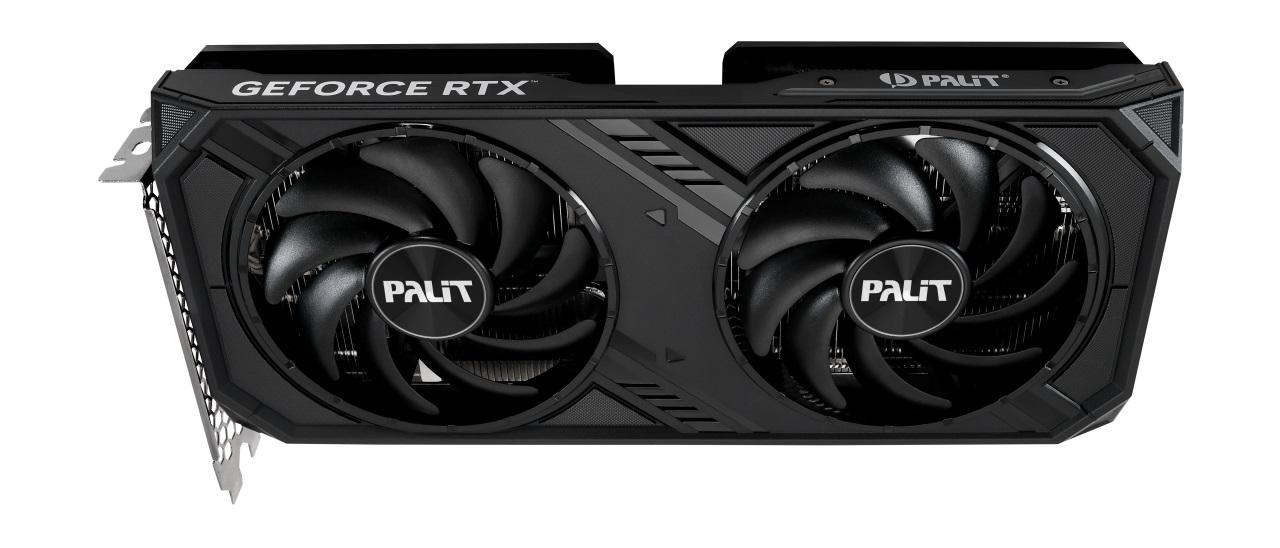 Palit GeForce RTX 4070 DUAL 12GB - obrazek 7