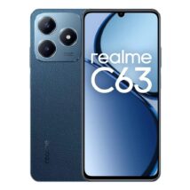 Telefon Realme C63 8GB+256GB (niebieski)