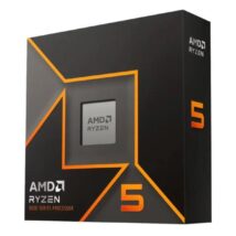 Procesor AMD Ryzen 5 9600X (32M Cache, up to 5.4 GHz)