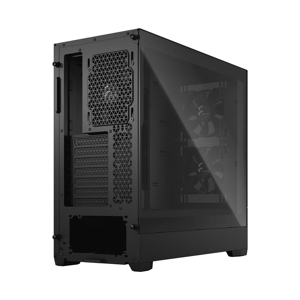Fractal Design Pop Air TG Black - obrazek 4