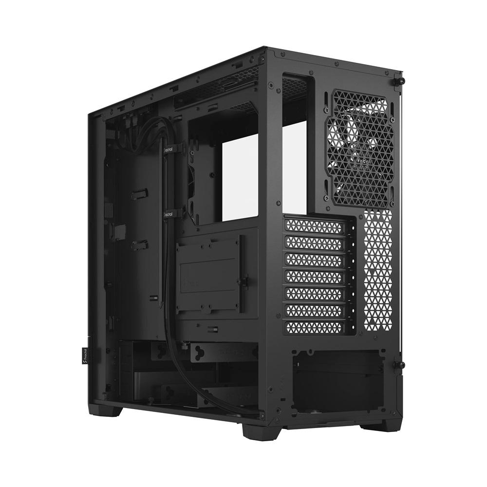 Fractal Design Pop Air TG Black - obrazek 7