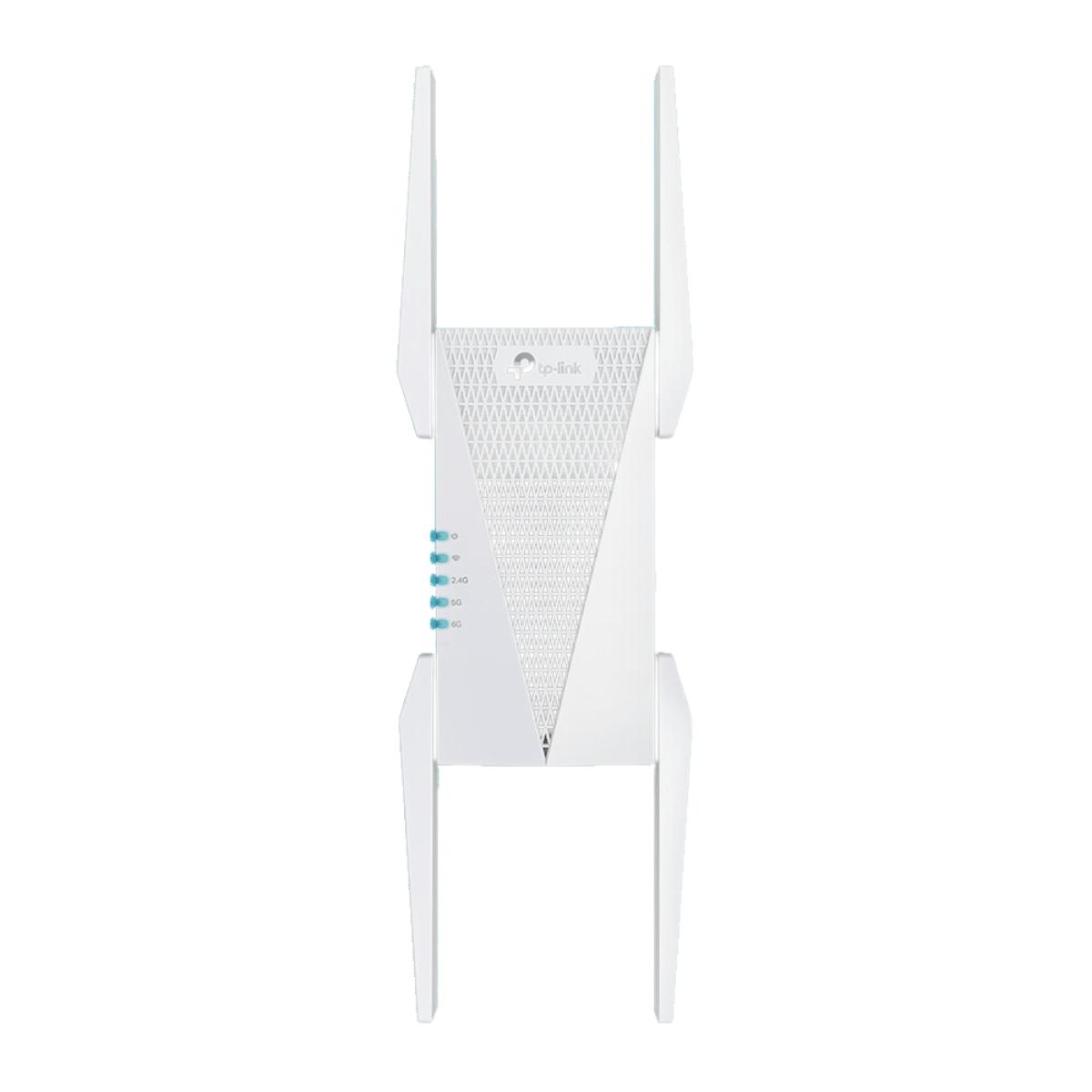 Wzmacniacz sygnału bezprzewodowego TP-Link RE815XE