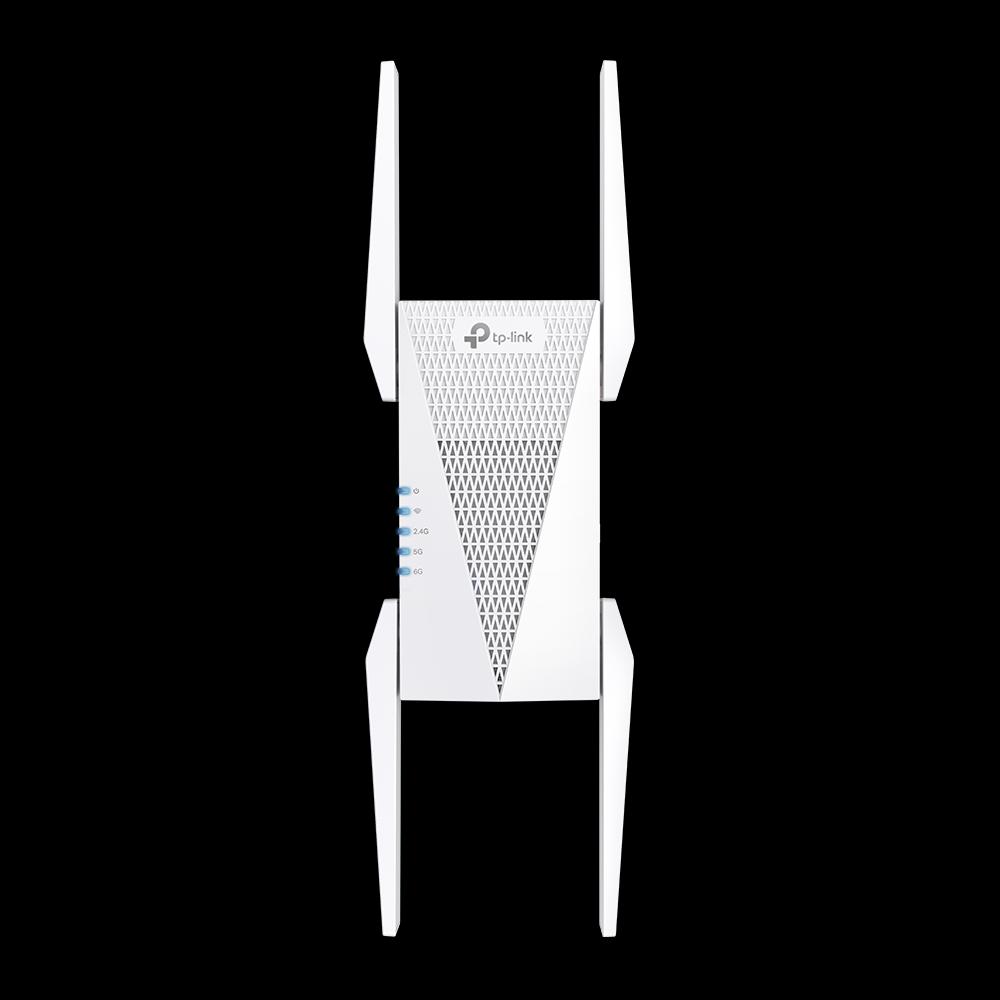Wzmacniacz sygnału bezprzewodowego TP-Link RE815XE - obrazek 3