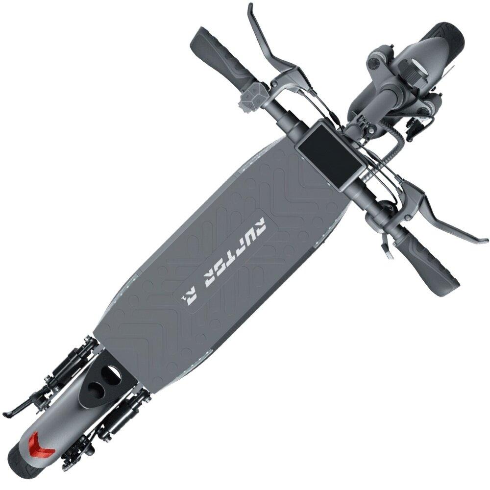 Hulajnoga Elektryczna Ruptor R1 Lite V2 - obrazek 3