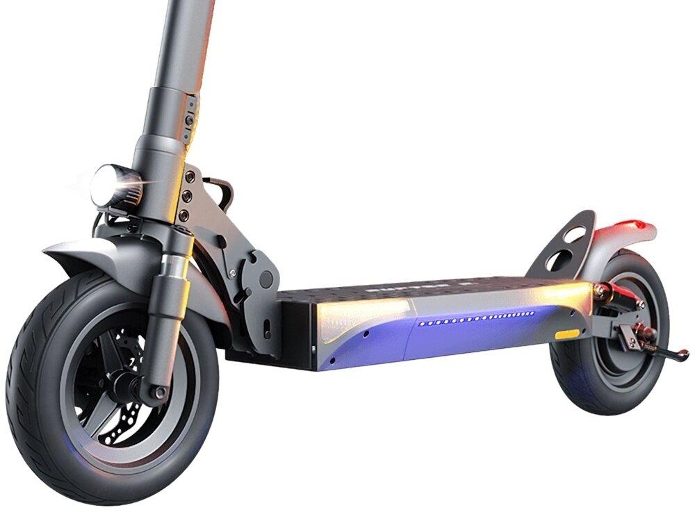 Hulajnoga Elektryczna Ruptor R1 Lite V2 - obrazek 4