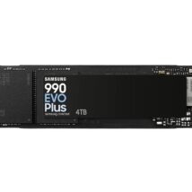 Dysk SSD Samsung 990 EVO Plus 4TB