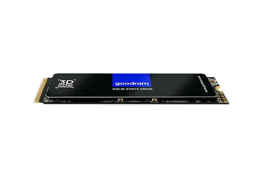 Dysk SSD Goodram 512GB M.2 PCIe Gen 3.0 x4 NVMe 1.4 - obrazek 3