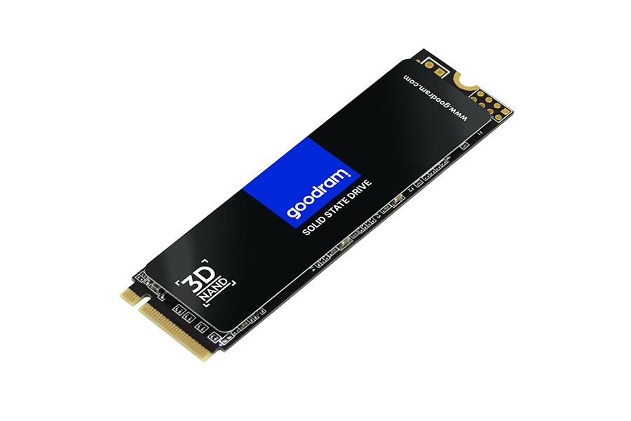 Dysk SSD Goodram 512GB M.2 PCIe Gen 3.0 x4 NVMe 1.4 - obrazek 4