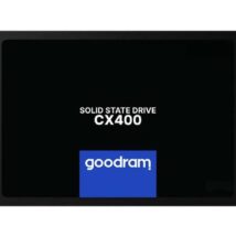 Dysk SSD Goodram CX400 Gen. 2 2TB