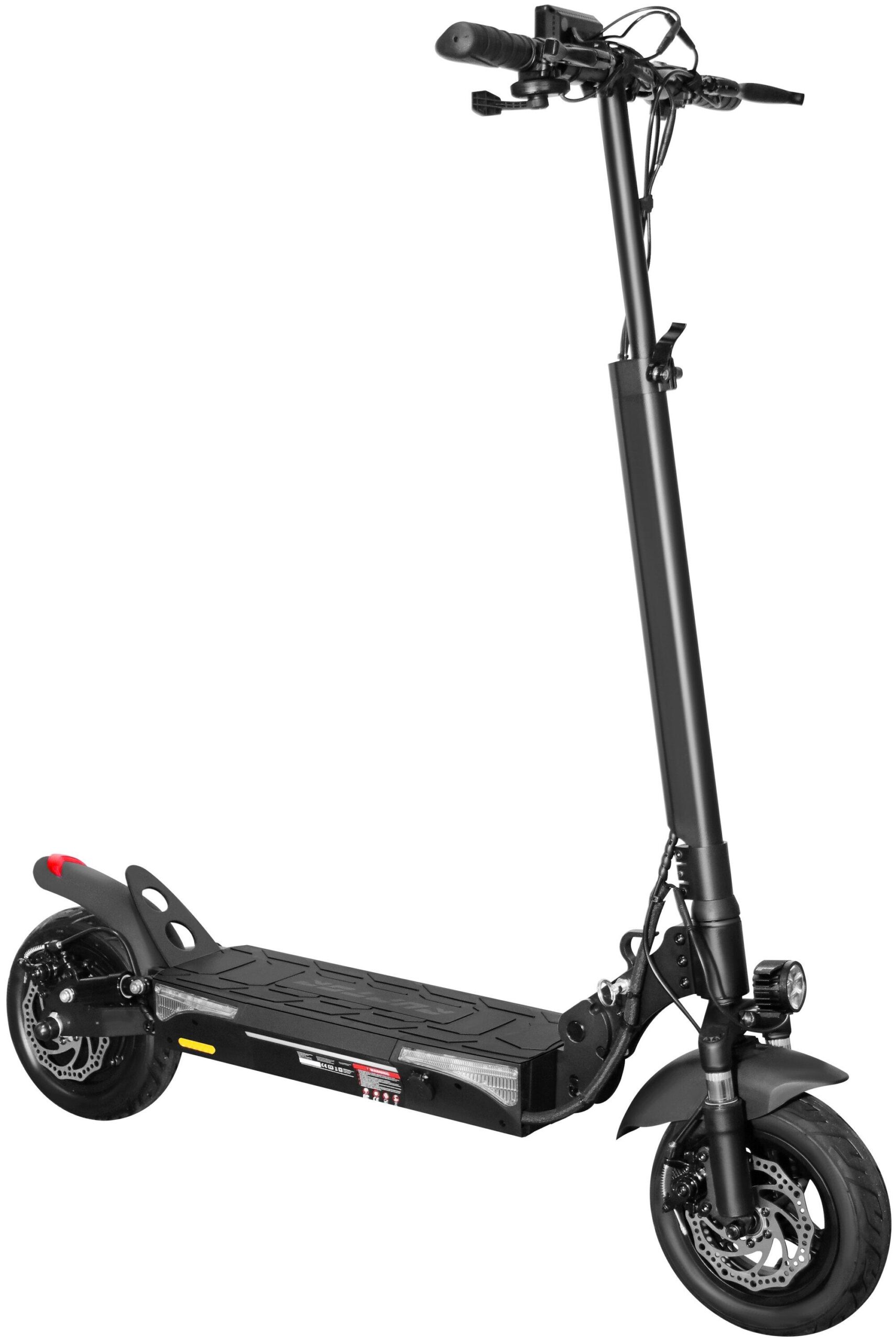 Hulajnoga Elektryczna Ruptor R1 V2 /BAREL - obrazek 2