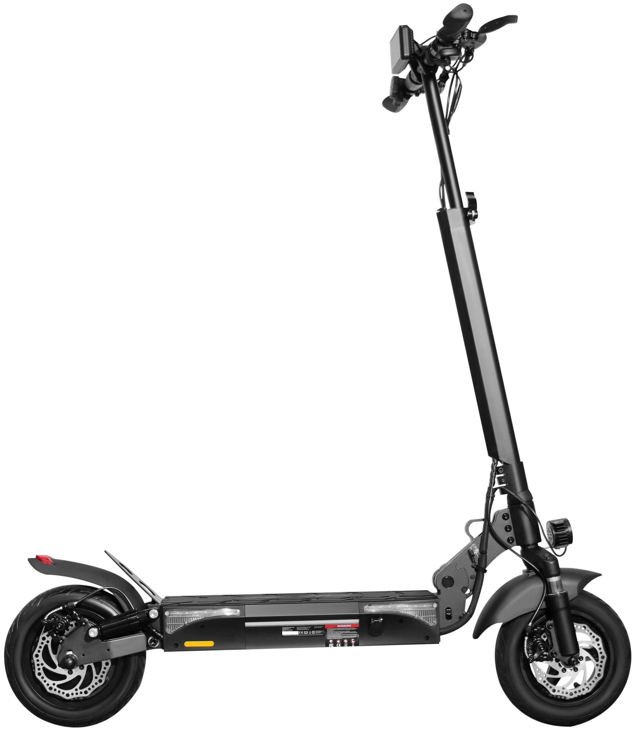 Hulajnoga Elektryczna Ruptor R1 V2 /BAREL - obrazek 4