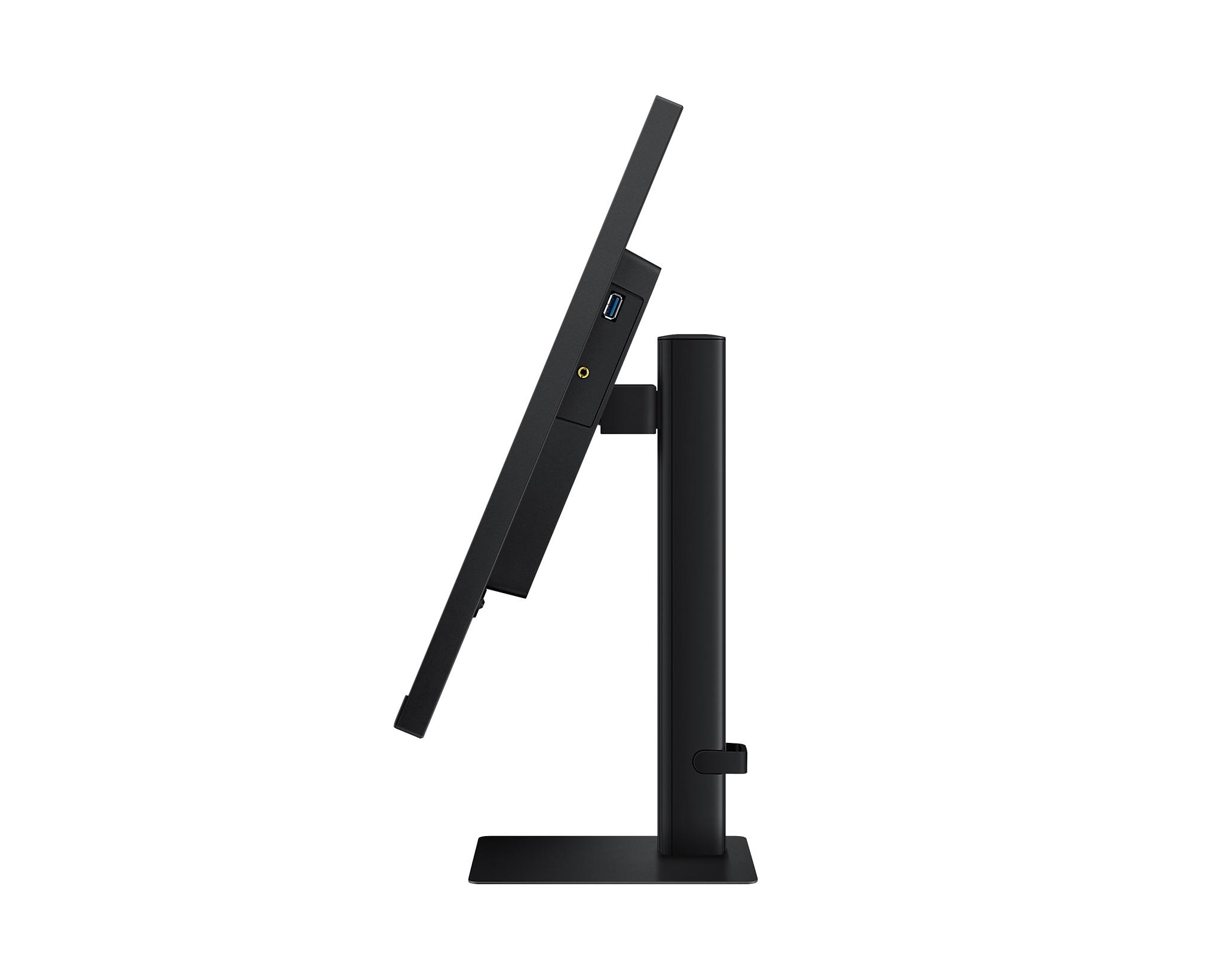 Samsung 27" IPS LS27D700EAUXEN - obrazek 6