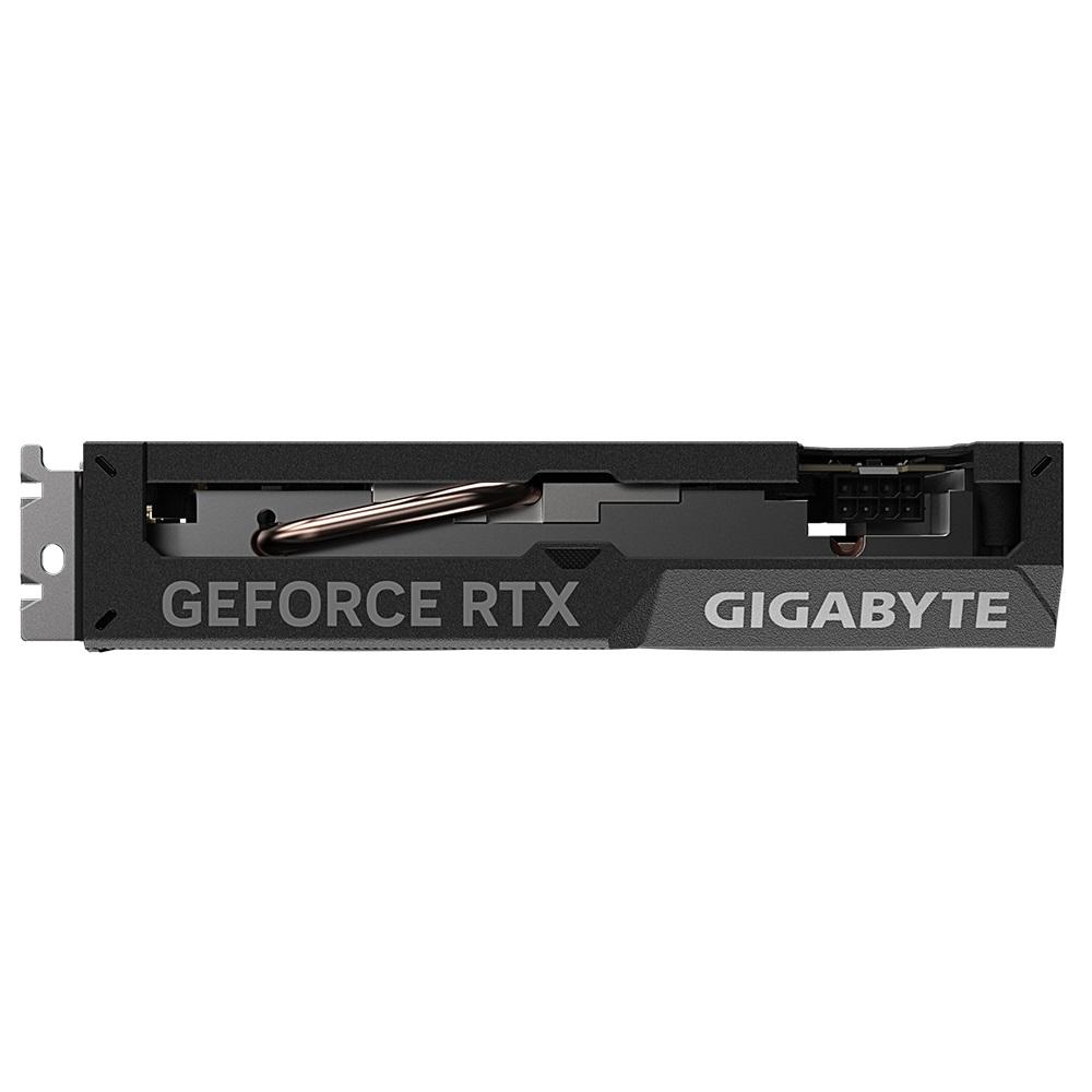 Gigabyte GeForce RTX 4060 WINDFORCE OC 8GB - obrazek 5