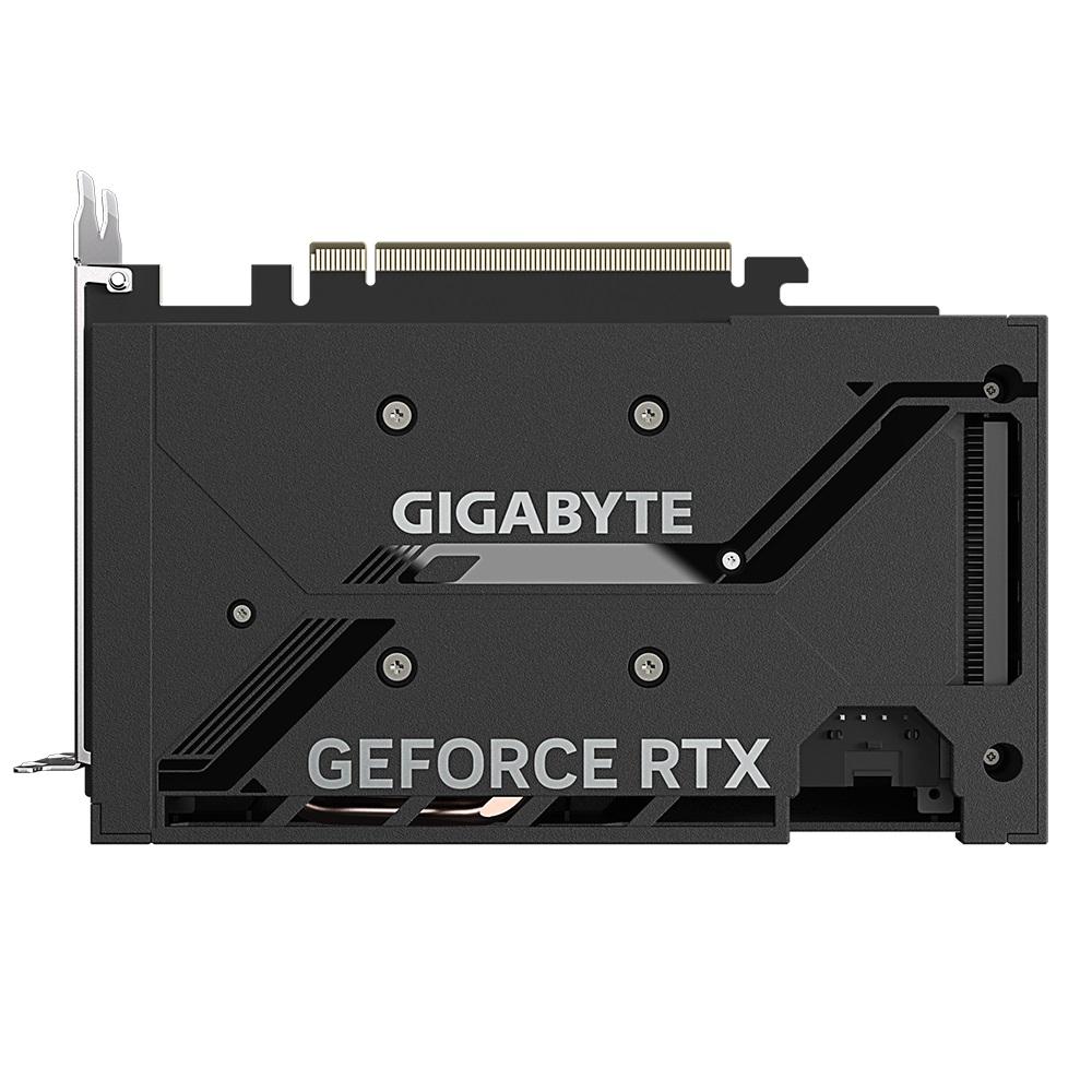 Gigabyte GeForce RTX 4060 WINDFORCE OC 8GB - obrazek 6