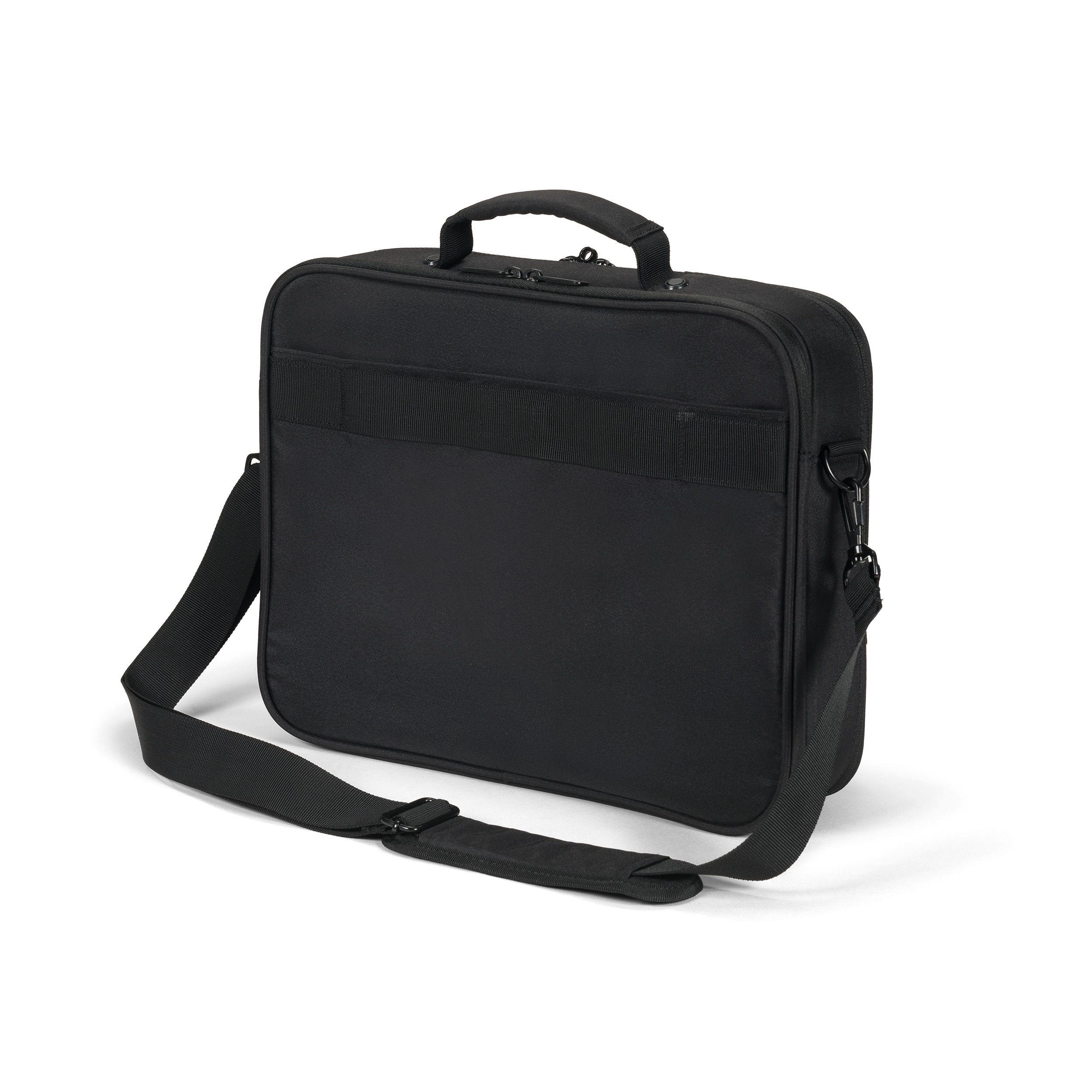 Torba Dicota Multi Eco CORE do notebooka 15-17.3" - obrazek 2