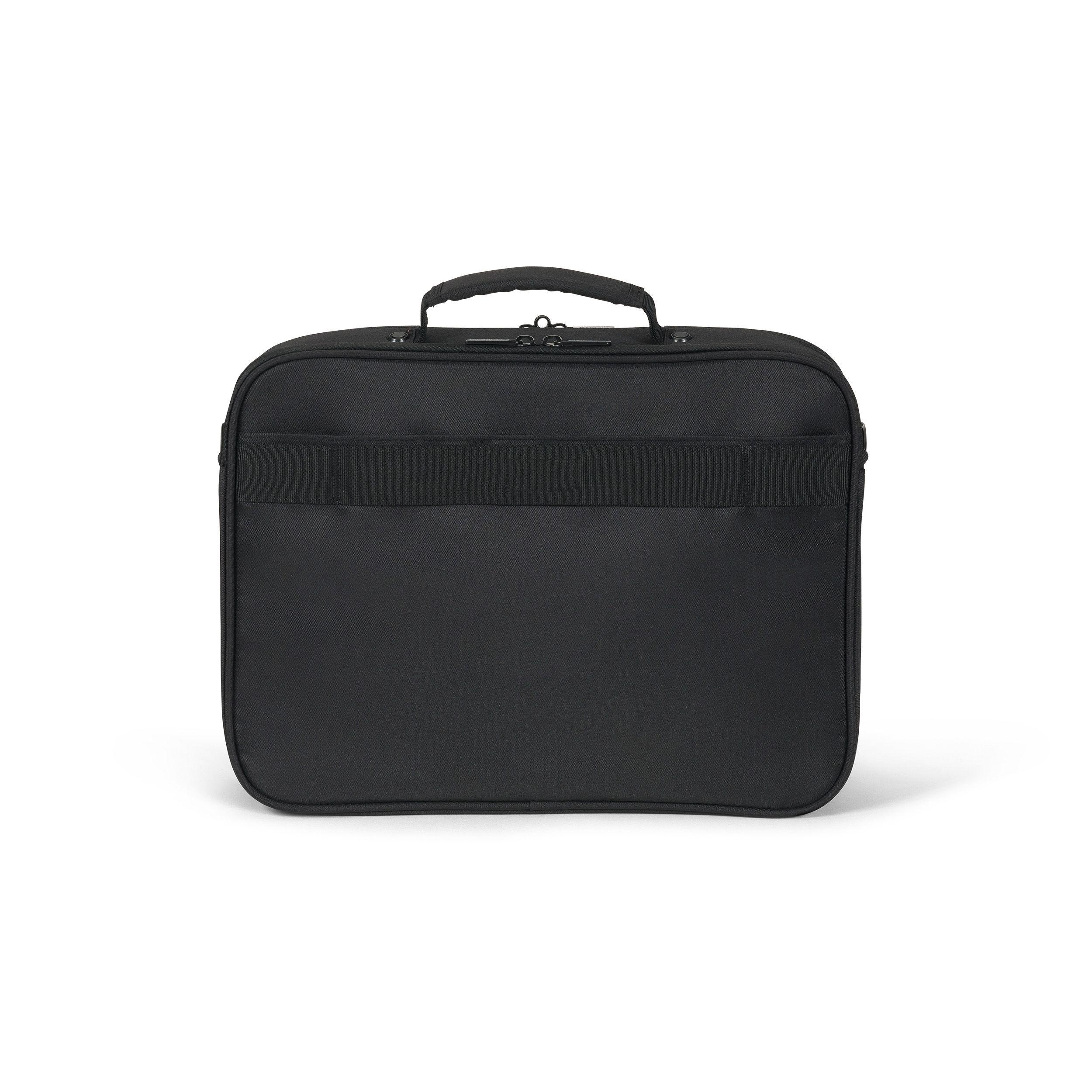 Torba Dicota Multi Eco CORE do notebooka 15-17.3" - obrazek 5